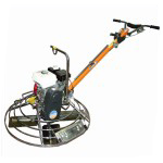 PT Range Pro & Pro Tilt Trowel